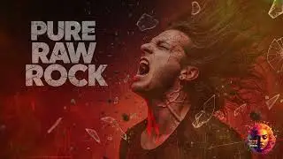 &ldquo;RAW ROCK UNLEASHED ⚡ ไม่มีคำว่าประนีประนอม!&rdquo;