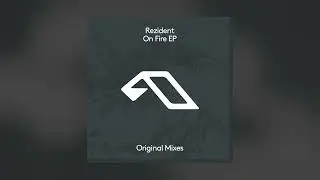 Rezident - Echoes