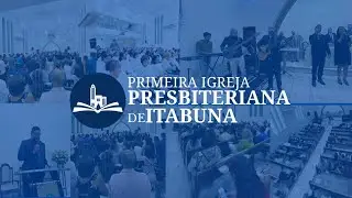 Culto e Estudo Bíblico - 04/01/2026