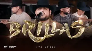 5to Vuelo - Brillas (En Vivo)
