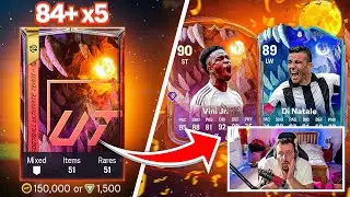 ULTIMATE SCREAM ВЕРНУЛСЯ! *БЕЗУМИЕ* 150 тыс. Ultimate BOO-ster 84+x5 наборов!