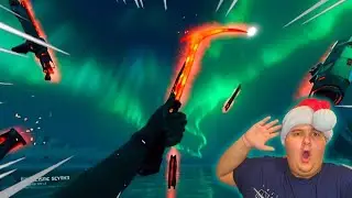 I PLAYED BO7 AND ITS...[FUNNY MOMMENTS, BREAKING A TV]