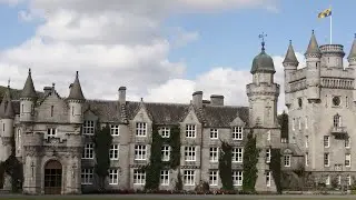 Royal Secrets Series Ep 2 - The Untold Truth Of Balmoral Castle - Queen And Prince Charles