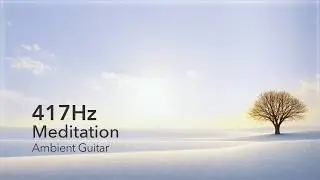 Words of Light｜A Drifting Sound &mdash; Quiet Ambient Music for Meditation, Relaxation & Calm