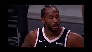 NBA &ldquo;Strangest moments&rdquo;