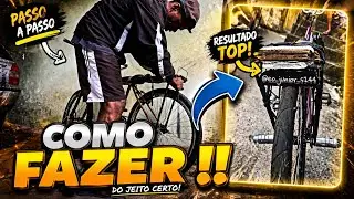 COMO FAZER A GARUPA IGUAL DO @eo_junior_s244 !! (tutorial)
