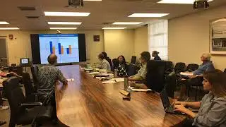 Climate Change Commission - Meeting of May 28, 2019