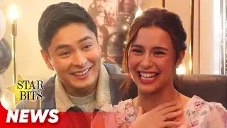 Coco and Yassi spill about Hollywood guest stars on ‘FPJ’s Ang Probinsyano’ + more! | Star Bits