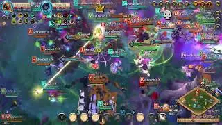 Albion Online Client 2026 01 29 16 46 15 （UTC 8 FF Summer Castle Fight）