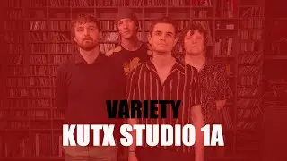 Variety - 