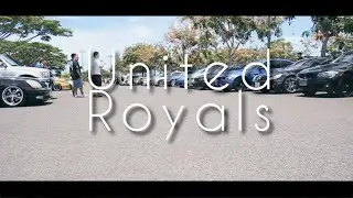 2014 United Royals // StateFIFTY