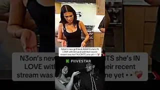 N3on&rsquo;s new girlfriend ADMITS she&rsquo;s IN LOVE with him 👀❤️&zwj;🩹