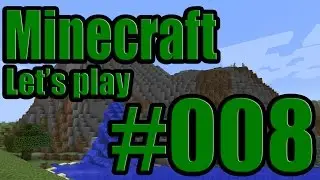 И ещё один дом! - Minecraft - Часть 8