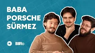 Müslümanca Üzülmenin Raconu | BiTrio 68
