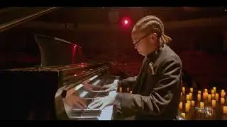 C. V. Alkan: Etude op 35 no 7 