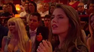 Joseph Gabriel- Cabaret Du Monde