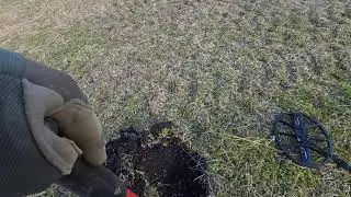 Virginia Metal Detecting A 1700s Era Farm