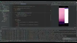 ANDROID STUDIO TUTORIAL : get to know the 