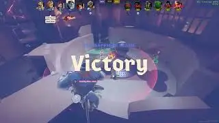 DeadLock Things