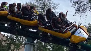 Fønix Off Ride POV | Fårup Sommerland