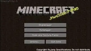 Играю в minecraft hex remastered #minecraft