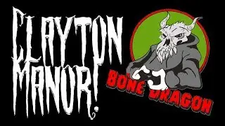 Clayton Manor