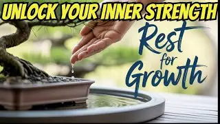 Why Rest Days Make You Stronger!