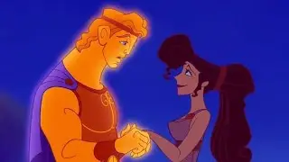 Hercules Live Action chez Disney et il sera fid&egrave;le &agrave; l'original tr&egrave;s bonne nouvelle ❤️❤️❤️❤️❤️