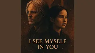 I See Myself in You