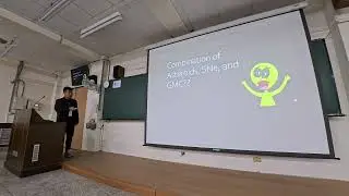 Deriyan alien simulation at TPS 2026