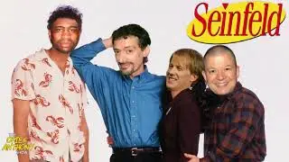 Opie & Anthony - Anthony's Seinfeld Tales