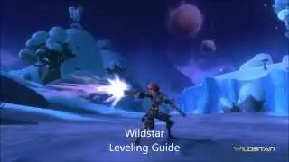 Wildstar Leveling Guide