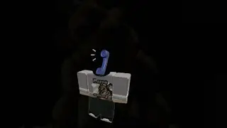 we played FNAF CO-OP and it was funny