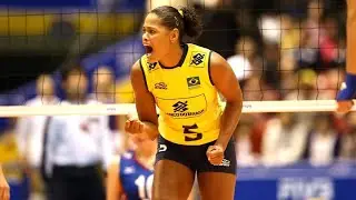 The Best of Adenízia Da Silva