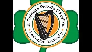 Lexington and Louisville - Irish Centennial Ceili  2nd dance - April 24, 2016
