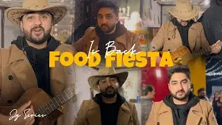 Food Fiesta 2026 is Back! 🎉 Corporate Food Festival You Don&rsquo;t Want to Miss
