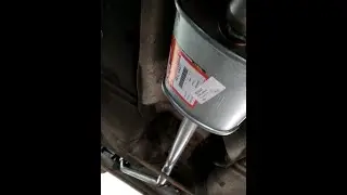 Kia Picanto exhaust front section change Exhaust project