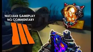 Call of Duty Black Ops III Blackjack Nuclear Gameplay