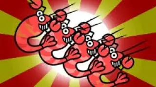 Shrimp Shuffle - Perfect! | Rhythm Heaven Fever [09]