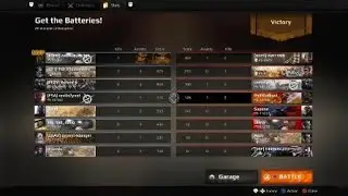 Crossout Aggressive Typhoon Support Build