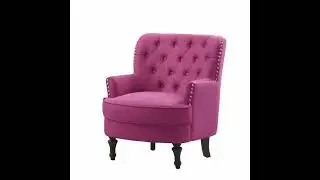 Stylish Baby Pink Chairs Design Ideas 2023