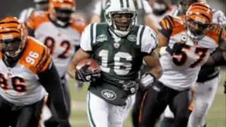 The 2009 New York Jets