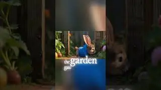 Peter Rabbit and the Forbidden Carrots