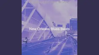 Classic Blues - Vibe for Jazz Clubs