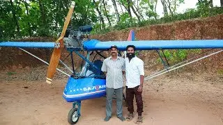 ആകാശങ്ങളിലെ ദൈവങ്ങൾ കനിഞ്ഞിട്ടും ഭൂമിയിലെ ദൈവങ്ങൾ കനിയാത്ത സജി ചേട്ടൻ   |M4 tech|