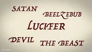 DEBUNKING THE EXISTENCE LUFICER/SATAN BASED ON THE ORIGINAL BIBLE WITHOUT HUMAN MISINTERPRETATIONS!