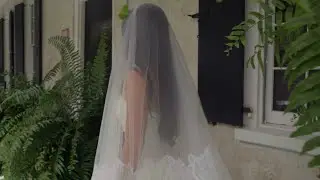Kate & Zach