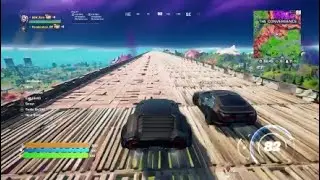 Lamborghini VS Ford