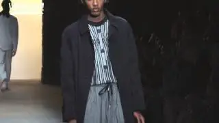 Designer Interview with Billy Reid | Spring/Summer 2016