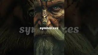#Odin: The Mythical Saga of Wisdom, Sacrifice, and Eternal Reign
